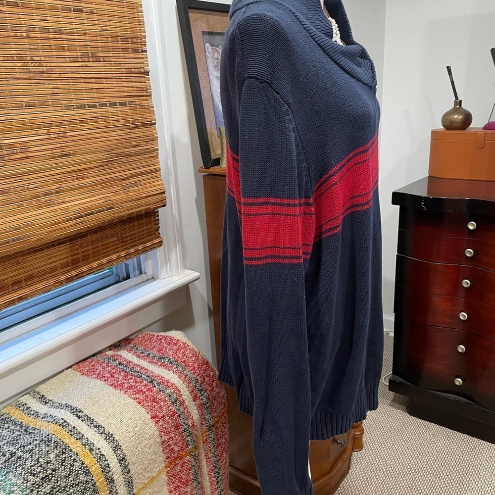 CHARTER CLUB SWEATER - Picture 5 of 10